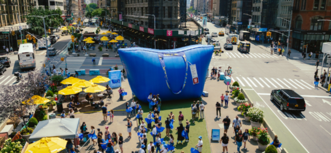 O que é Oversized Marketing e como ele está ganhando (grande) espaço?