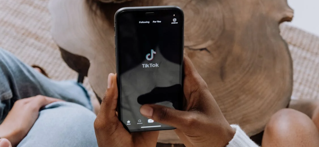 Aprenda de uma vez a dominar o TikTok