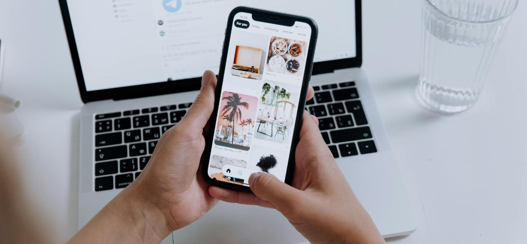 Como usar a nova fonte da Rosalía do Instagram no seu conteúdo?
