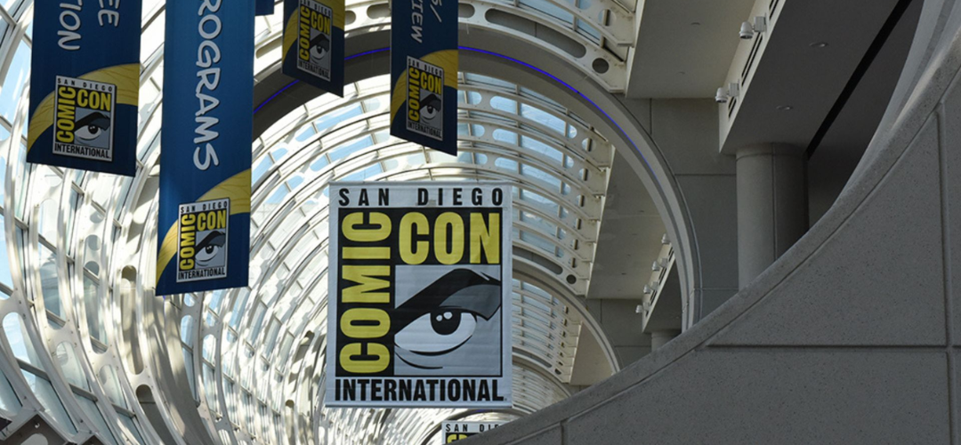Aprenda a criar tradição com San Diego Comic Con 2025