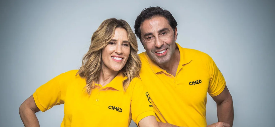 Raio X das estratégias de marketing da CIMED