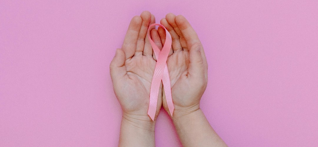 Outubro Rosa: participe da campanha e crie conteúdo que impacta