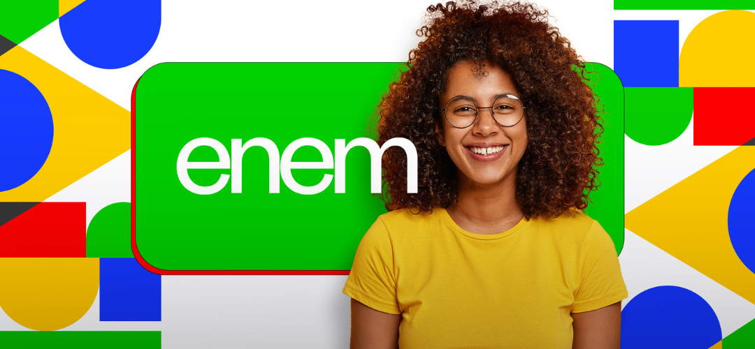 Enem 2025: aproveite a deixa para gabaritar no engajamento