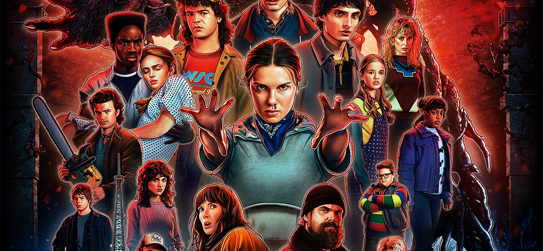 Como a final de Stranger Things vai te ajudar a encantar o público
