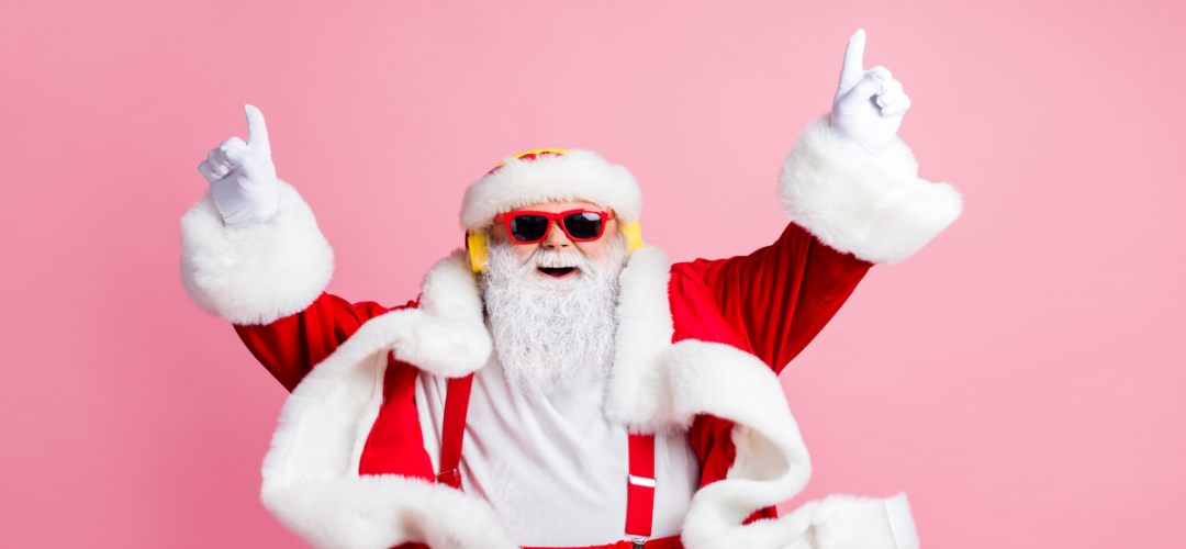 O que postar no Natal 2025 para encantar o público