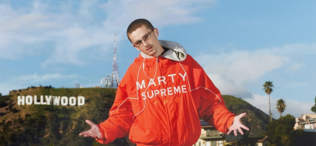 Aprenda a gerar antecipação com Marty Supreme