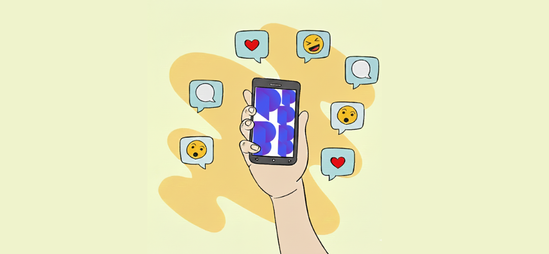 4 tipos de conteúdo que te fazem crescer nas redes sociais