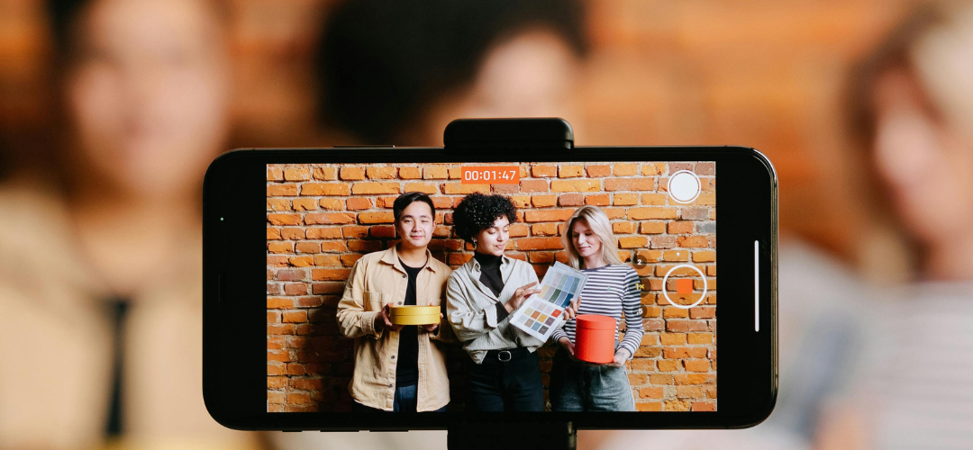 Trends para você copiar, colar e viralizar ainda hoje