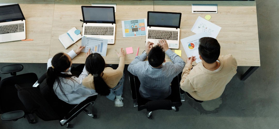 Tendências de Marketing Digital para 2026