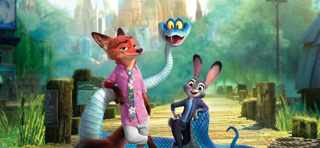 Zootopia 2 entenda e use o fenômeno da animação no seu conteúdo