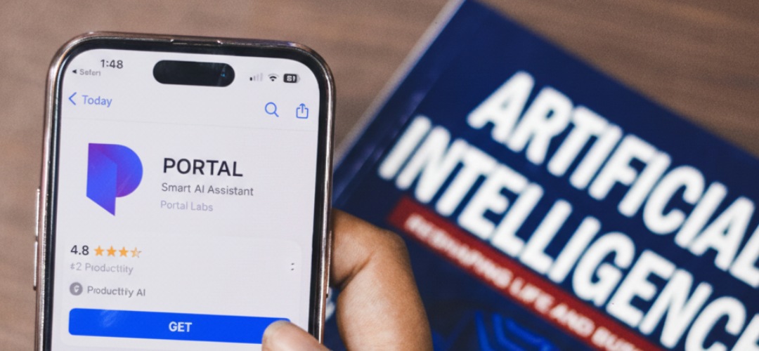 4 ferramentas de IA ESSENCIAIS para criar conteúdo