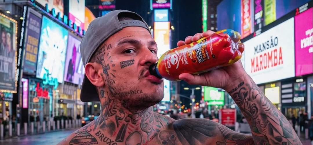 SaBOR energético: como memes vendem?