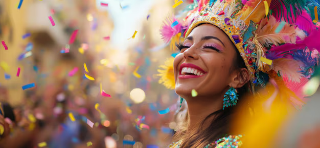 Carnaval 2026: aposte nessa data para se destacar