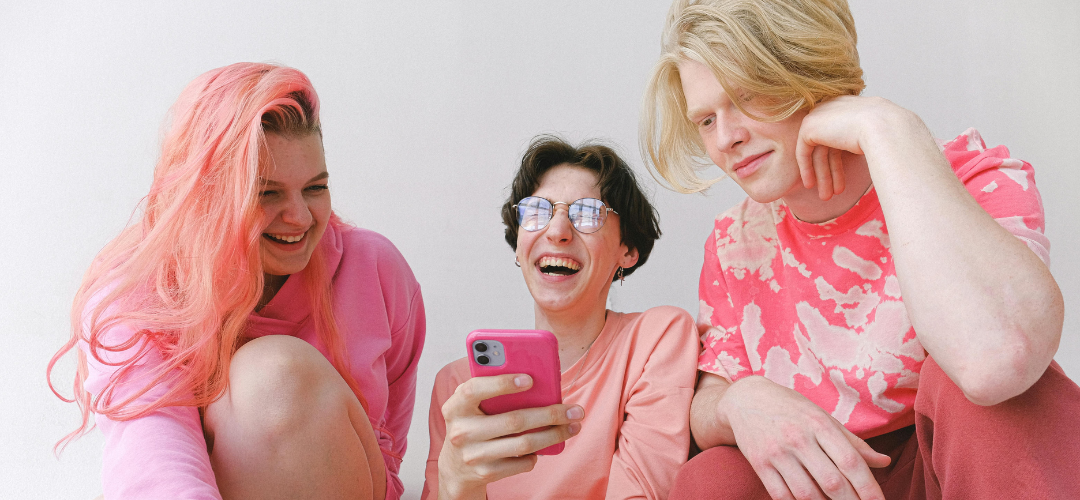 Coleção de memes para engajar nas redes