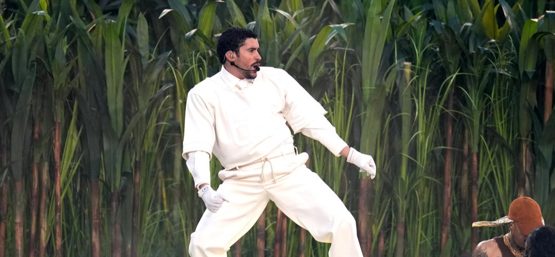 Bad Bunny no Super Bowl: como surfar no hype e criar conteúdo que viraliza