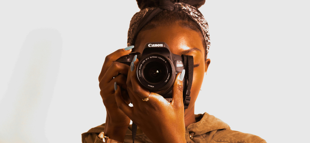 Como usar a fotografia para produzir conteúdo