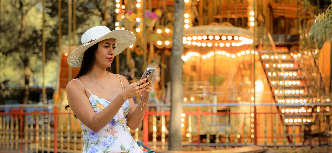 Conteúdos para postar em abril para sair do óbvio