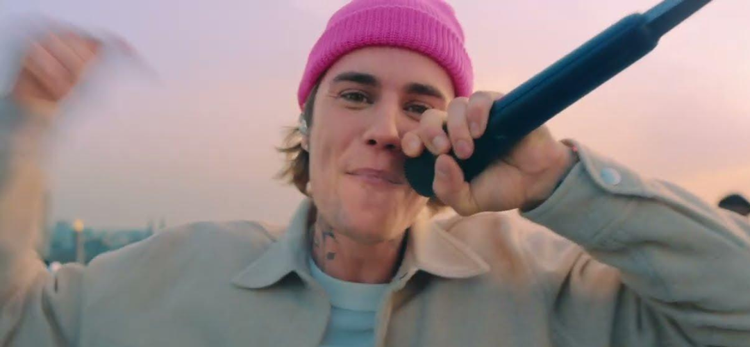 Justin voltou: como gerar engajamento com cultura pop