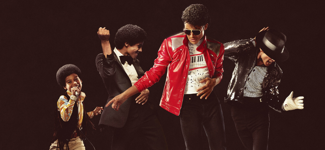 Michael Jackson: como usar o filme para dar show de engajamento