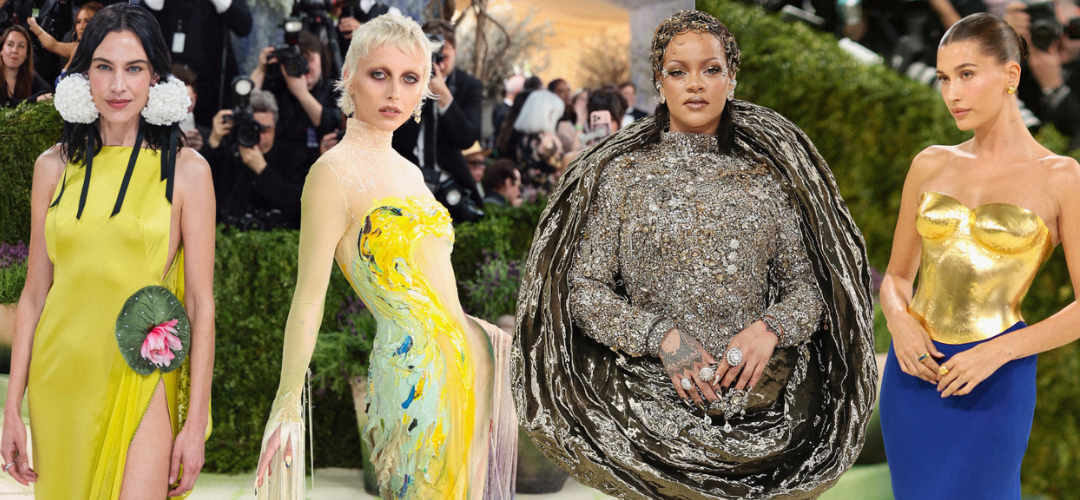 Met Gala 2026: o que rolou na noite mais fashion do ano