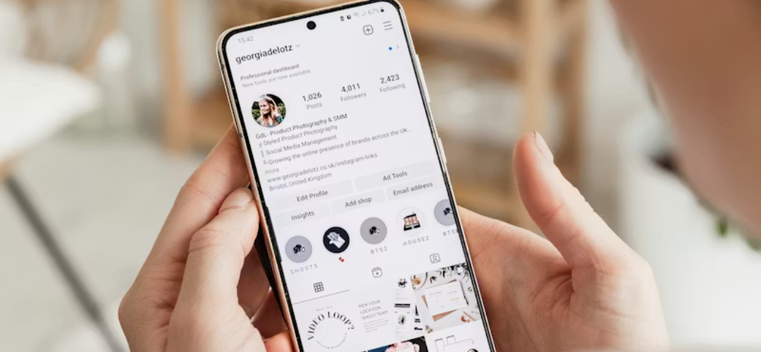 Stories que vendem sem parecer que estão vendendo