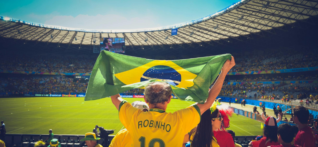 Copa do Mundo: a contagem regressiva chegou e seu conteúdo precisa estar pronto
